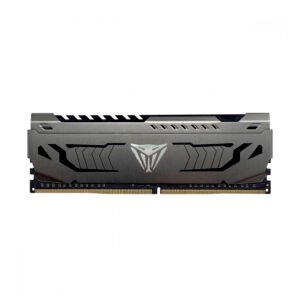 Memoria RAM Patriot Viper Steel DDR4- 3200MHz- 8GB- Non-ECC- CL16