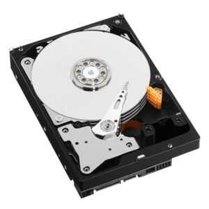 Disco Duro GENERICO New Pull- 1 TB- SATA- 7200 RPM- 3.5 pulgadas- PC