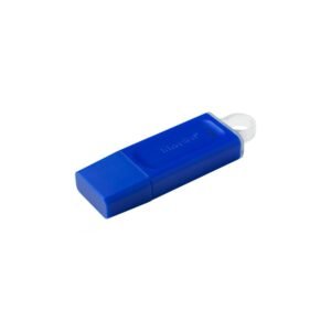 Memoria USB Kingston DataTraveler Exodia- 32GB- USB 3.2- Azul