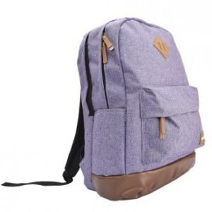 Mochila Naceb Morada NA-0403M