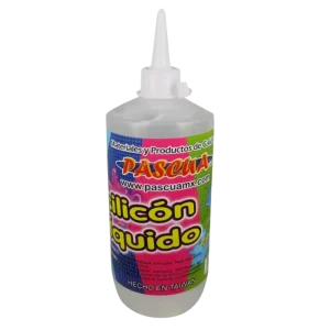Silicón Líquido Pascua 500ml