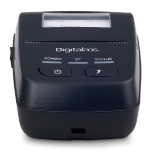 Impresora de Tickets Digital Pos P501A