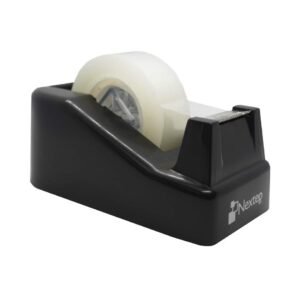 Nextep NE-150 Despachador Cinta Junior Negro