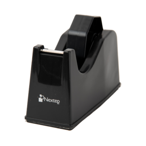 Despachador De Cinta Nextep NE-151 Grande De 12 a 24 mm.