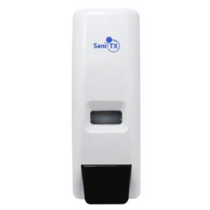 Despachador De Jabon Liquido Sani Tx Manual 400ml Nextep
