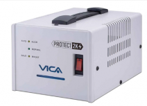Regulador Vika Protec 3k 1800w