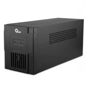Regulador de voltaje NOBREAK_QEI-1000-01