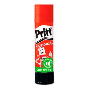 Pritt lápiz adhesivo 11gr