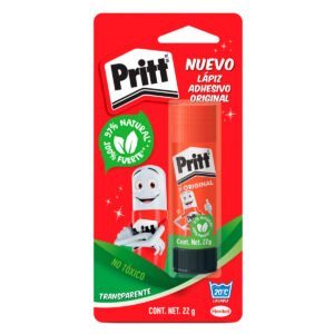 Pritt lápiz adhesivo 22gr