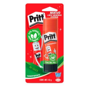Pritt lápiz adhesivo 42gr