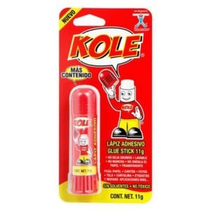 Lapiz Adhesivo Kole 11 g