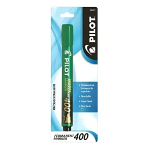 Marcador permanente Pilot SCA-400
