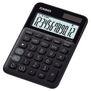 Calculadora Casio MS-20UC