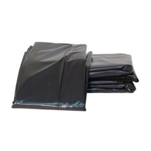 Bolsa negra para basura 60x90