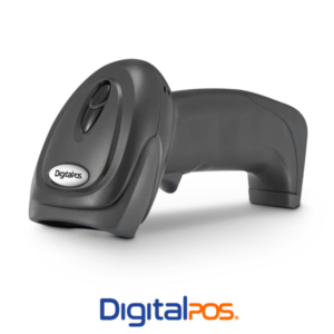 Lector de códigos de barras DigitalPOS modelo DIG-X6266