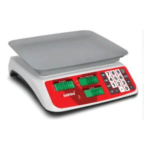 Báscula comercial digital Vinson VINS-20
