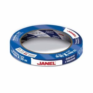 Masking azul janel 12X50
