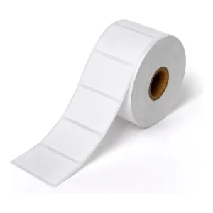 Etiqueta térmica 40X30mm 800 pz
