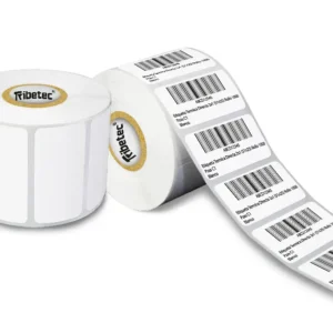 Etiqueta termica directa 2X1 (51X25 mm) 1000 pz
