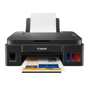 Multifuncional tinta continua Canon G2110 pixma