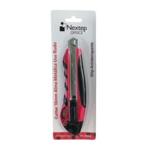 CUTTER USO RUDO NEXTEP