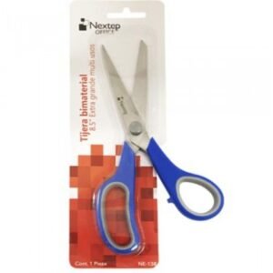TIJERAS  NEXTEP 8.5