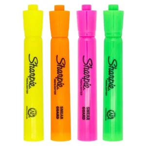 MARCATEXTOS SHARPIE